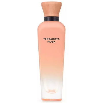 Adolfo Dominguez Terracota Musk EdP 120 ml Damen Parfum - ADOLFO DOMINGUEZ