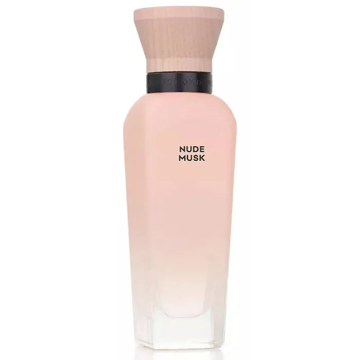 Adolfo Dominguez Nude Musk Eau de Parfum 60 ml - ADOLFO DOMINGUEZ