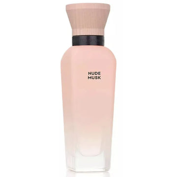 Adolfo Dominguez Nude Musk Eau de Parfum 60 ml - ADOLFO DOMINGUEZ