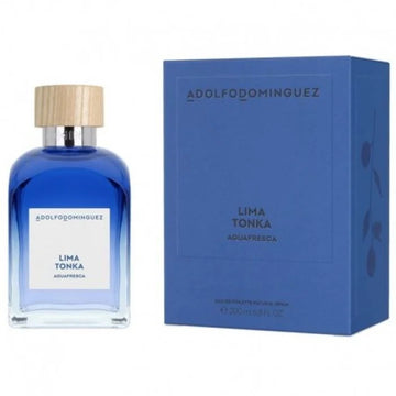Adolfo Dominguez Agua Fresca Ltonka EdT Unisexparfum 230 ml - ADOLFO DOMINGUEZ