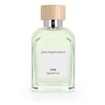 Adolfo Dominguez Agua Fresca EdT Damenparfum 120 ml - ADOLFO DOMINGUEZ