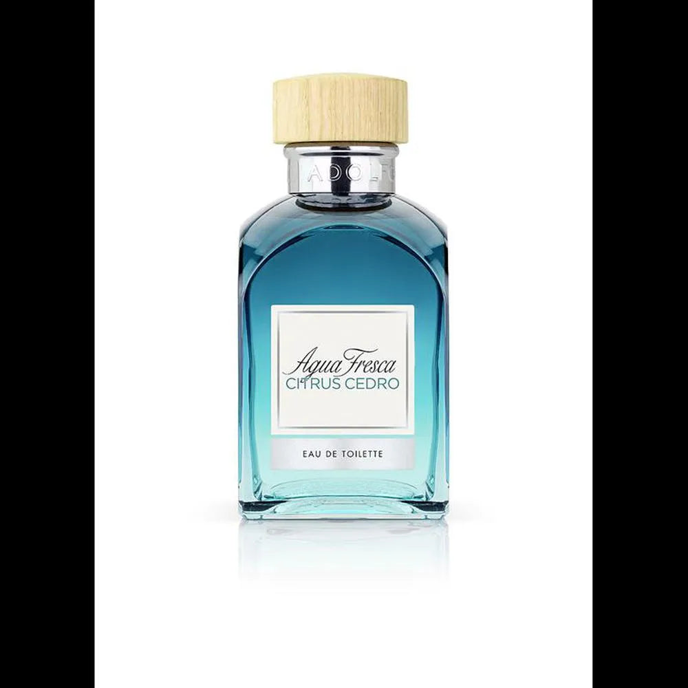 Adolfo Dominguez Agua Fresca EdT Damenparfum 200 ml - ADOLFO DOMINGUEZ