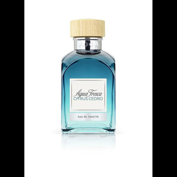 Adolfo Dominguez Agua Fresca EdT Damenparfum 200 ml - ADOLFO DOMINGUEZ