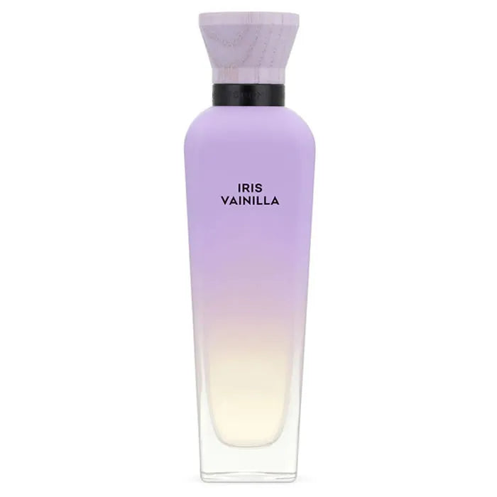 Adolfo Dominguez Iris Vainilla EdP Damenparfum 120 ml - ADOLFO DOMINGUEZ