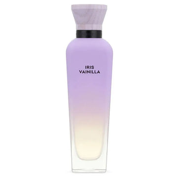 Adolfo Dominguez Iris Vainilla EdP Damenparfum 120 ml - ADOLFO DOMINGUEZ