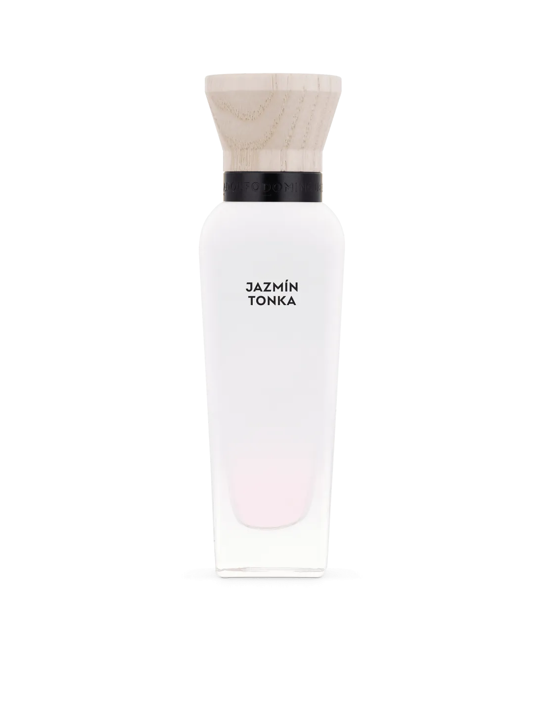 Adolfo Dominguez Ad Jazmin Tonka EdP 120 Vpo Eau de Parfum Damenparfum 120 ml - ADOLFO DOMINGUEZ