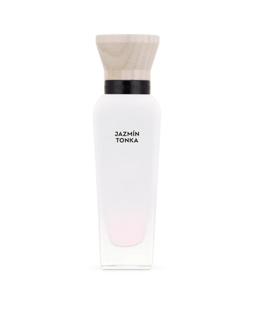 Adolfo Dominguez Jazmin Tonka Eau de Parfum 120 ml - ADOLFO DOMINGUEZ