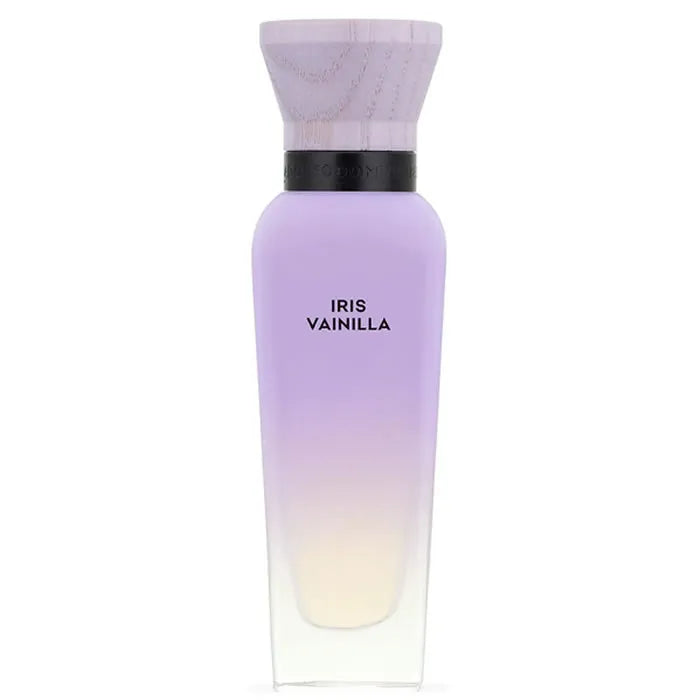 Adolfo Dominguez Iris Vainilla Eau de Parfum Damenparfum 60 ml - ADOLFO DOMINGUEZ