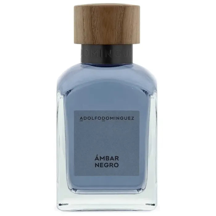 Adolfo Dominguez Ambar Negro EdP Damenparfum 120 ml - ADOLFO DOMINGUEZ