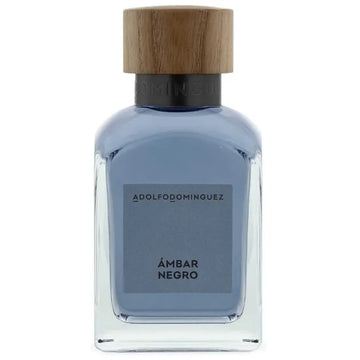 Adolfo Dominguez Ambar Negro EdP Damenparfum 120 ml - ADOLFO DOMINGUEZ