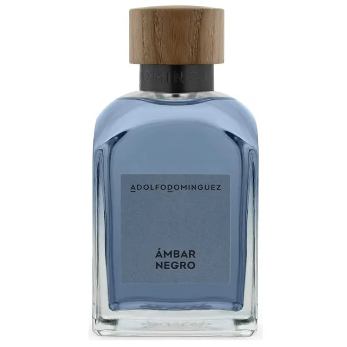 Adolfo Dominguez Ambar Negro Eau de Parfum Damenparfum 200 ml - ADOLFO DOMINGUEZ