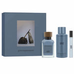 Adolfo Dominguez Ambar Negro Eau de Parfum Damen-Geschenkset 120 ml - ADOLFO DOMINGUEZ