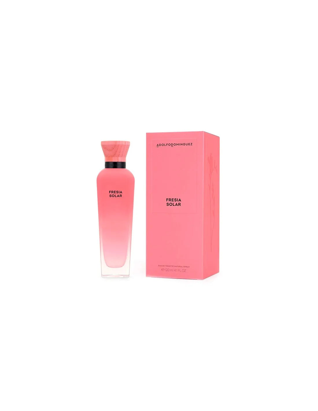 Adolfo Dominguez Fresia Solar Premium Duft Damenparfum 120 ml - ADOLFO DOMINGUEZ