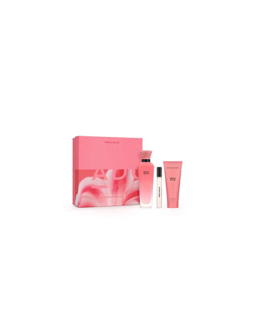 Adolfo Dominguez Fresia Solar EdP Unisexparfum 120 ml - ADOLFO DOMINGUEZ