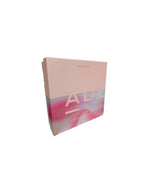 Adolfo Dominguez Agua Fresca Nude Musk EdP Damen-Geschenkset 120 ml - ADOLFO DOMINGUEZ