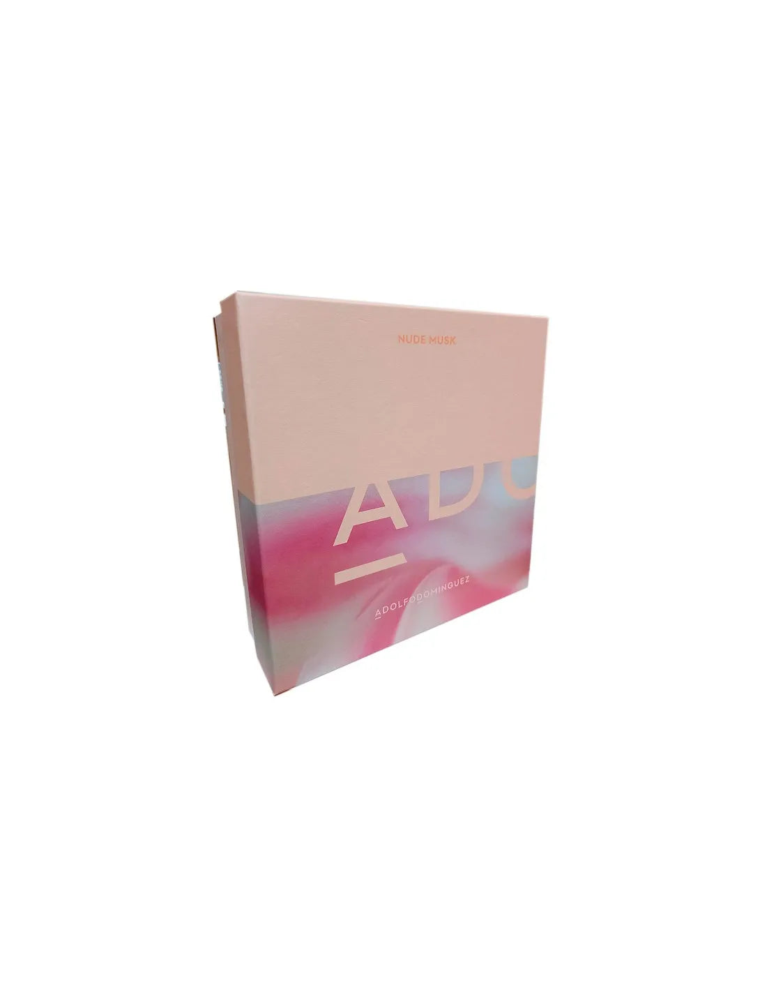 Adolfo Dominguez Agua Fresca Nude Musk EdP Damen-Geschenkset 120 ml - ADOLFO DOMINGUEZ