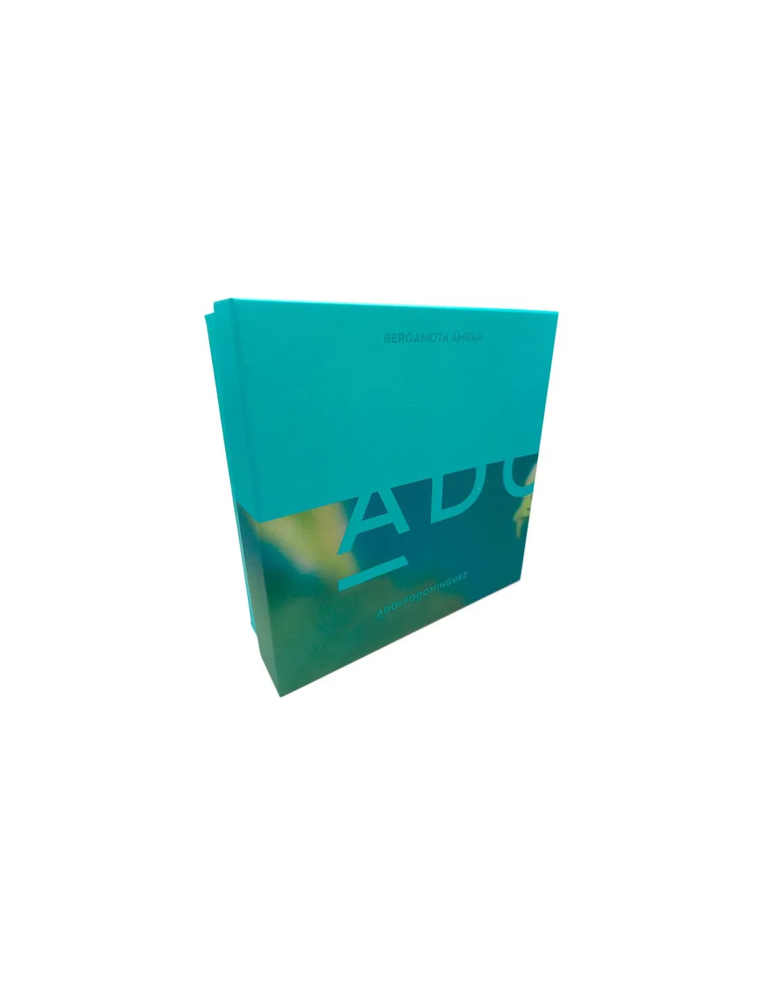 Adolfo Dominguez Agua Fresca Bergamota Ambar EdT 120 ml - ADOLFO DOMINGUEZ