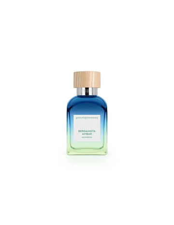 Adolfo Dominguez Agua Fresca Premium Duft Damenparfum 200 ml - ADOLFO DOMINGUEZ