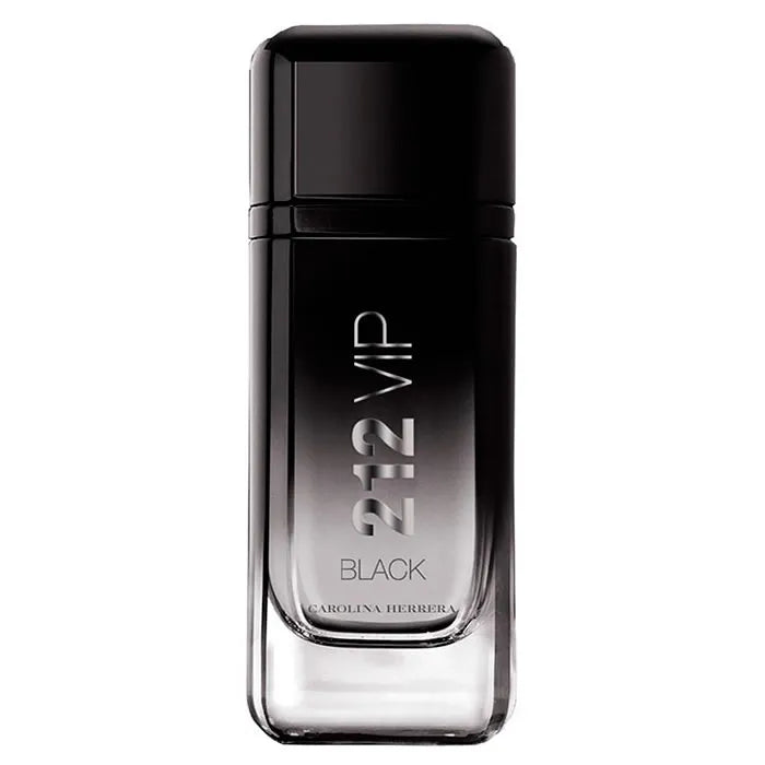 Carolina Herrera 212 VIP Black Eau de Parfum Damenparfum 100 ml - CAROLINA HERRERA