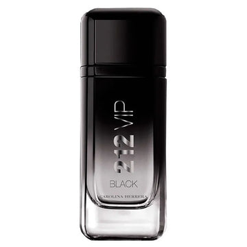 Carolina Herrera 212 VIP Black Eau de Parfum Damenparfum 100 ml - CAROLINA HERRERA