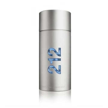 Carolina Herrera 212 Men Premium Duft Damenparfum 100 ml - CAROLINA HERRERA