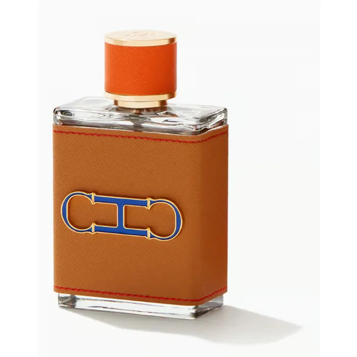 Carolina Herrera Ch Men Pasión Eau de Parfum Damenparfum 100 ml - CAROLINA HERRERA