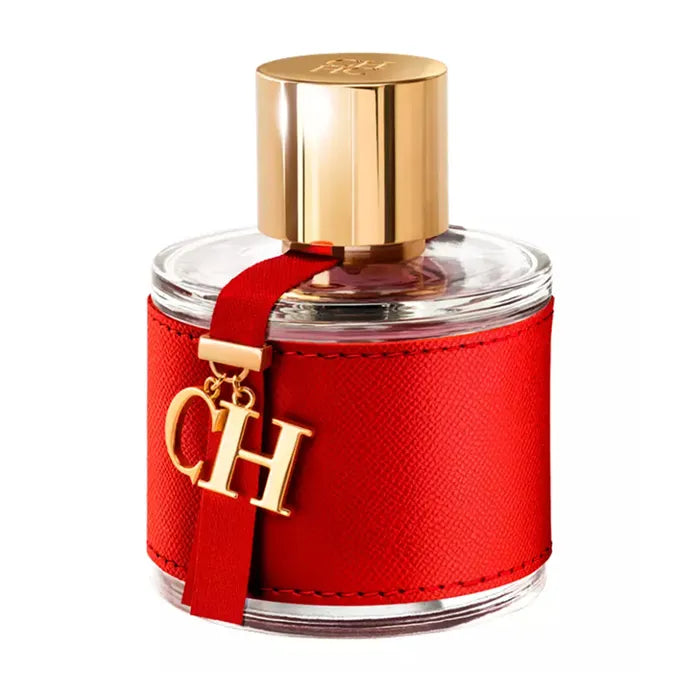 Carolina Herrera Ch Eau de Toilette 100 ml Damen Parfum - CAROLINA HERRERA