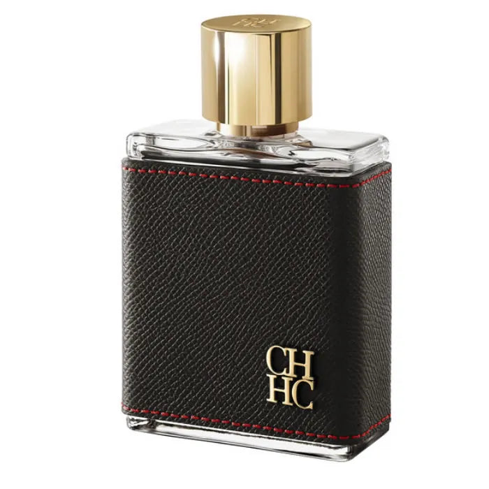 Carolina Herrera Ch Men Eau de Toilette Herrenparfum 100 ml - CAROLINA HERRERA
