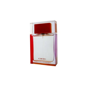 Carolina Herrera Chic Eau de Parfum 80 ml Damen Parfum - CAROLINA HERRERA