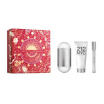 Carolina Herrera 212 Nyc Premium Duft Damen-Geschenkset 100 ml - CAROLINA HERRERA