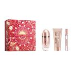 Carolina Herrera 212 VIP Rosé EdP Damen-Geschenkset 80 ml - CAROLINA HERRERA
