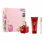 Carolina Herrera Ch Premium Duft Damen-Geschenkset 100 ml - CAROLINA HERRERA