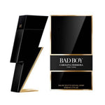 Carolina Herrera Bad Boy EdT Premium Duft Damenparfum 50 ml - CAROLINA HERRERA