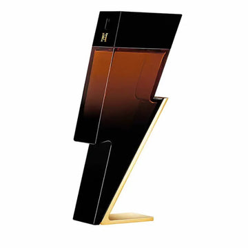 Carolina Herrera Bad Boy Eau de Toilette 100 ml - CAROLINA HERRERA