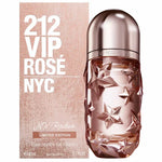 Carolina Herrera 212 VIP Rosé Ny Rodeo EdP Damenparfum 100 ml - CAROLINA HERRERA