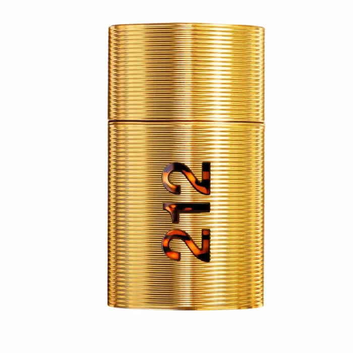 Carolina Herrera 212 Eau de Parfum Herrenparfum 50 ml - CAROLINA HERRERA