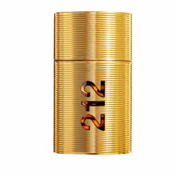 Carolina Herrera 212 Eau de Parfum Herrenparfum 50 ml - CAROLINA HERRERA