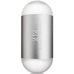 Carolina Herrera 212 Nyc Premium Duft Damenparfum 60 ml - CAROLINA HERRERA