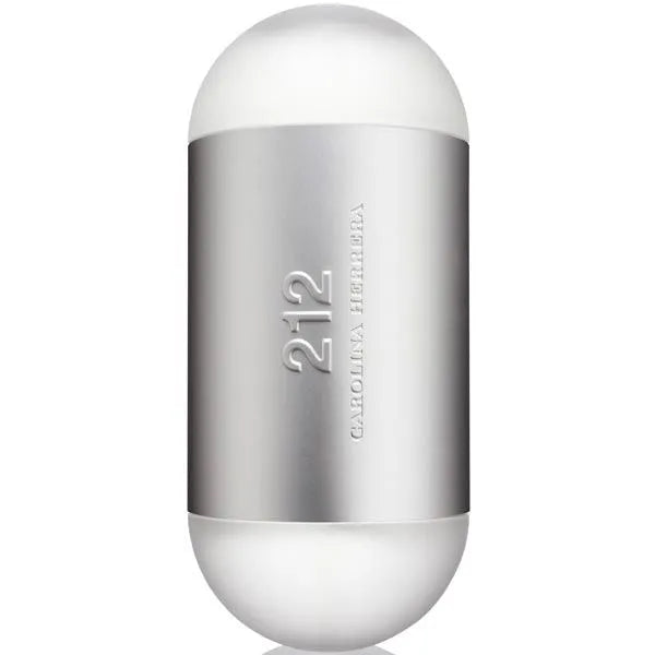 Carolina Herrera 212 Nyc Premium Duft Damenparfum 60 ml - CAROLINA HERRERA