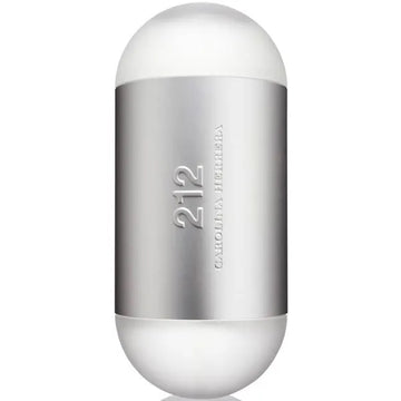 Carolina Herrera 212 Nyc Premium Duft Damenparfum 60 ml - CAROLINA HERRERA