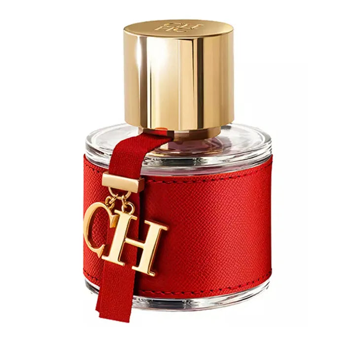 Carolina Herrera Ch Eau de Toilette 50 ml - CAROLINA HERRERA