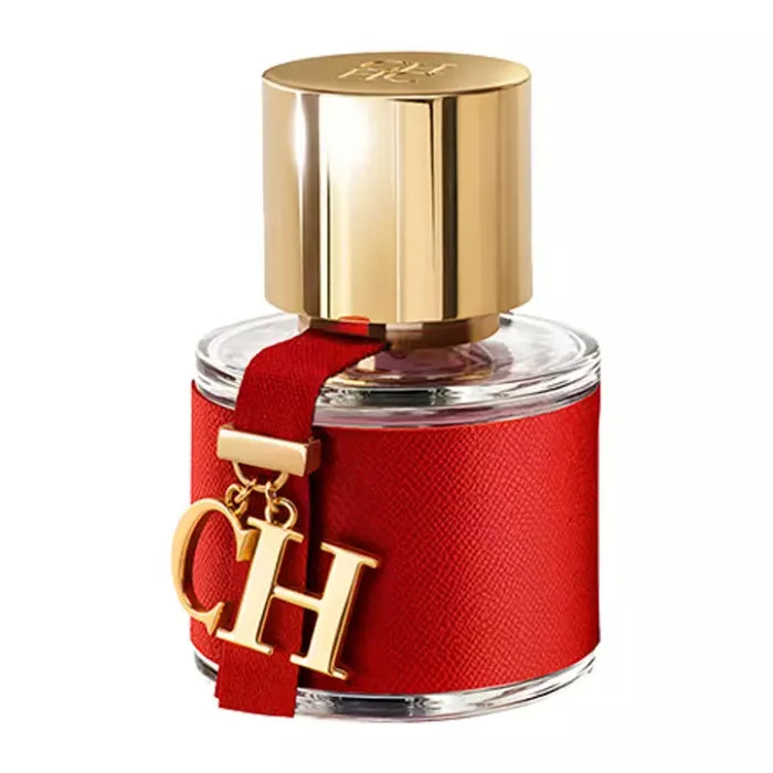 Carolina Herrera Ch Eau de Toilette 30 ml Damen Parfum - CAROLINA HERRERA