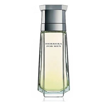Carolina Herrera Herrera for Men Eau de Toilette 200 ml - CAROLINA HERRERA