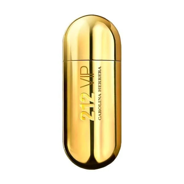 Carolina Herrera 212 VIP Eau de Parfum Damenparfum 80 ml - CAROLINA HERRERA