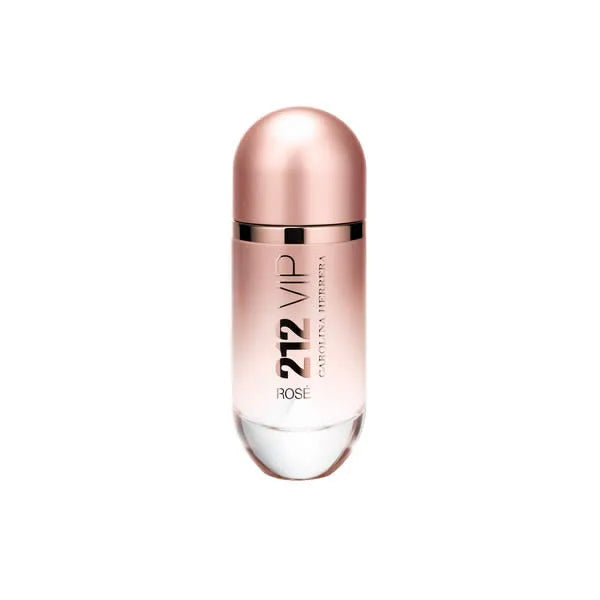 Carolina Herrera 212 VIP Rose Eau de Parfum 80 ml - CAROLINA HERRERA