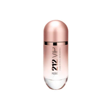 Carolina Herrera 212 VIP Rose Eau de Parfum 80 ml - CAROLINA HERRERA