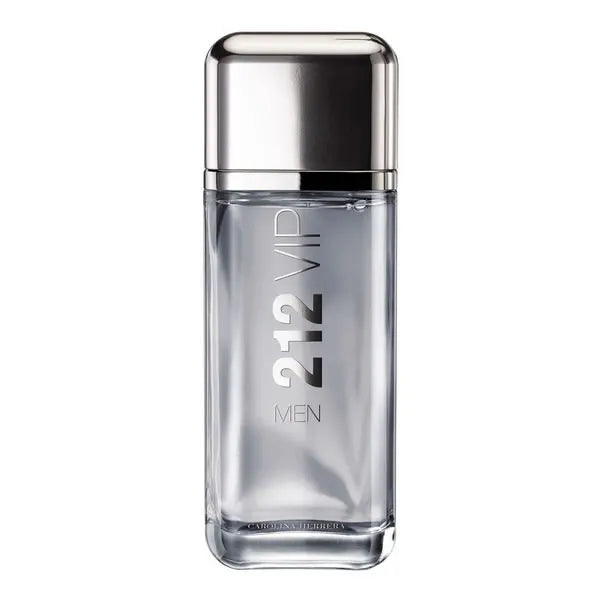 Carolina Herrera 212 VIP Men Eau de Toilette Herrenparfum 200 ml - CAROLINA HERRERA