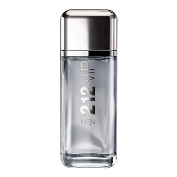 Carolina Herrera 212 VIP Men EdT 200 ml - CAROLINA HERRERA