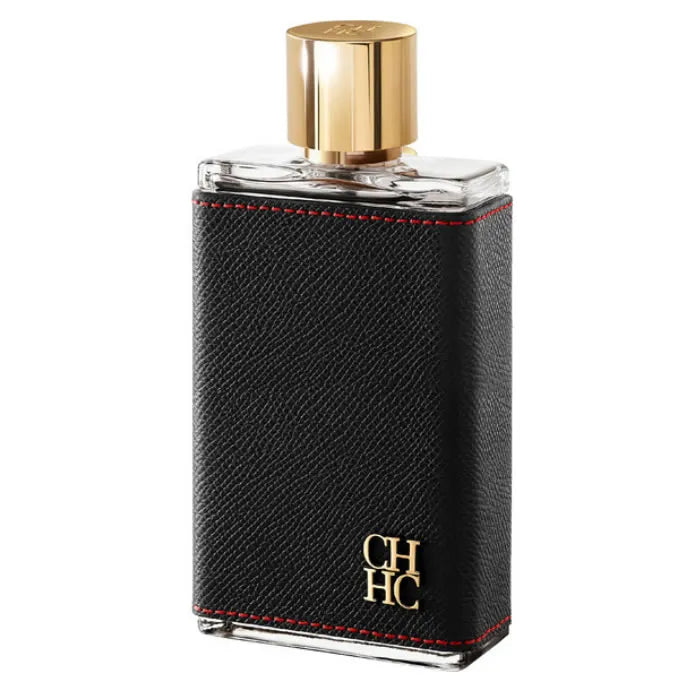 Carolina Herrera Ch Men Eau de Toilette Herrenparfum 200 ml - CAROLINA HERRERA