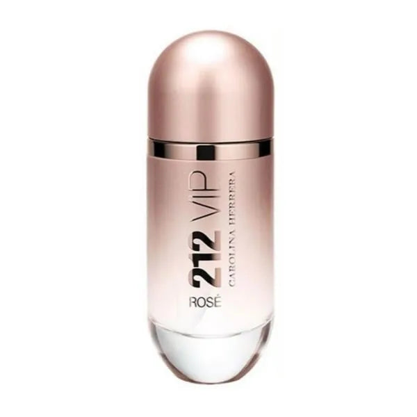 Carolina Herrera 212 VIP Rose EdP 125 ml Damen Parfum - CAROLINA HERRERA